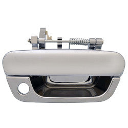 MANJ-102546 - MANIJA EXTERIOR PARA CHEVROLET BEAT 2017-2020 DERECHA DELANTERA