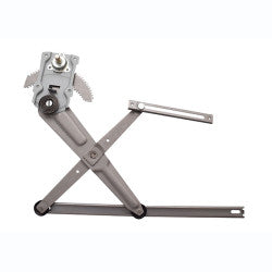 MANJ-99940 - ELEVADOR DE CRISTAL PARA TOYOTA HIACE 1990-1994 DERECHO DELANTERA