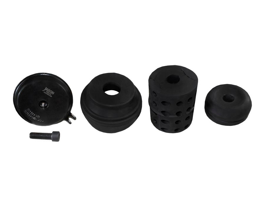 JAS-EM010 SOPORTE DE MOTOR FRONTAL PARA SEAT CORDOBA STELLA 1.6 4 2001-2002