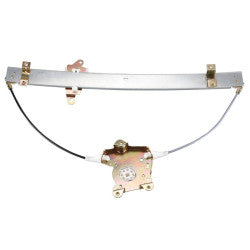 MANJ-97615 - ELEVADOR DE CRISTAL PARA NISSAN QUEST 1993-1998 IZQUIERDA DELANTERA