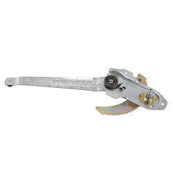 MANJ-6650 - ELEVADOR DE CRISTAL PARA FORD PICK UP 1973-1979 DERECHO DELANTERA