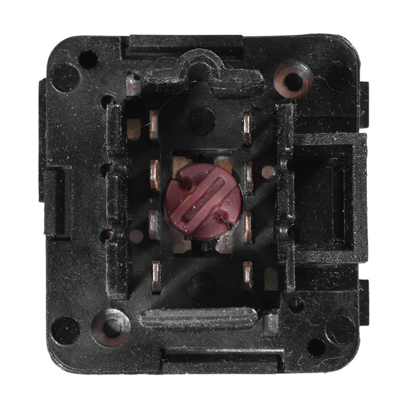 MANJ-70180 - CONTROL ELECTRICO PARA PONTIAC GRAND AM 1996-2000 DERECHO DELANTERA