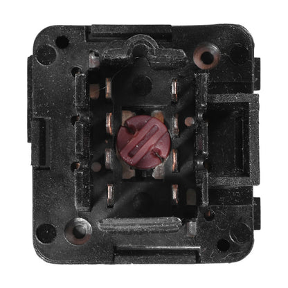 MANJ-70180 - CONTROL ELECTRICO PARA PONTIAC GRAND AM 1996-2000 DERECHO DELANTERA