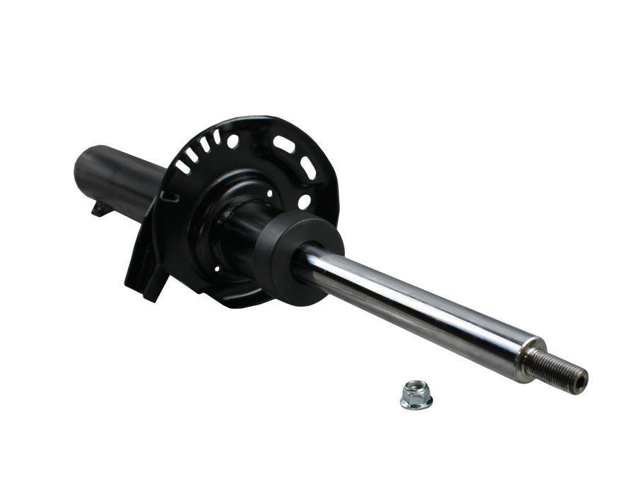 PJAS-SU355 PAR DE AMORTIGUADORES DELANTEROS PARA AUDI Q3 DYNAMIC 1.4 4 2020-2020