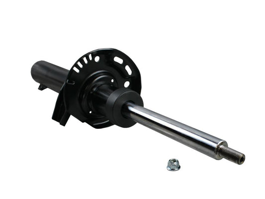 PJAS-SU355 PAR DE AMORTIGUADORES DELANTEROS PARA AUDI Q3 DYNAMIC 1.4 4 2020-2020