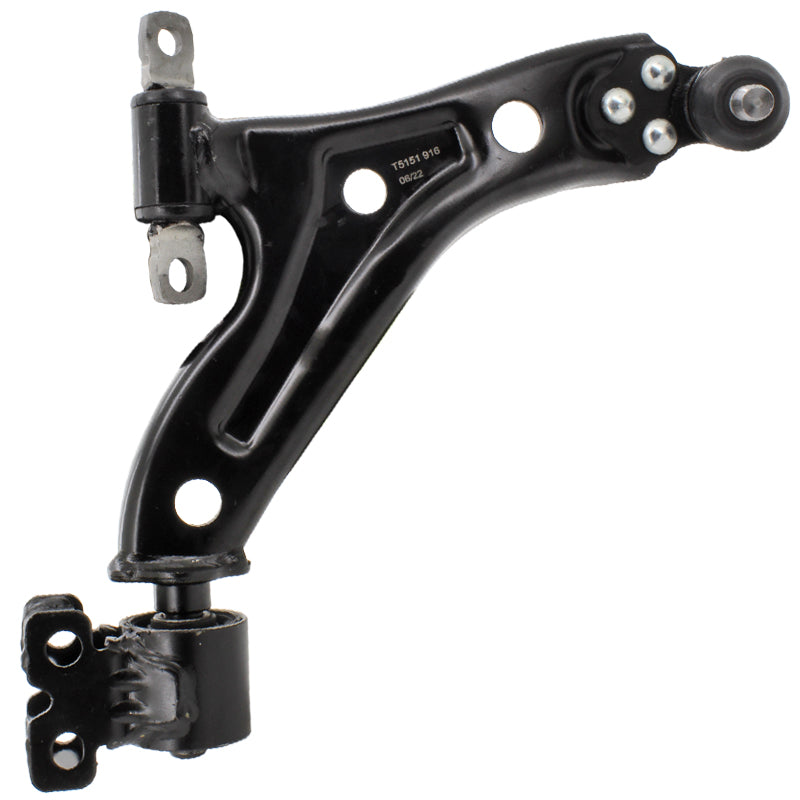 20-738 - HORQUILLA DELANTERA INFERIOR DERECHA PARA CHEVROLET SPARK 2016-2022