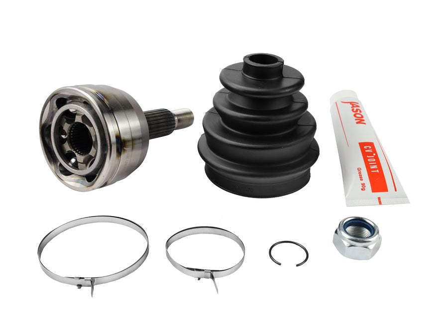 JAS-CJ194 JUNTA HOMOCINETICA EXTERIOR PARA RENAULT DUSTER ADVENTURE 2 4 2014-2014