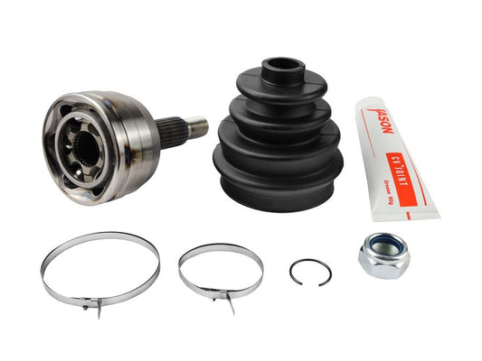 JAS-CJ194 JUNTA HOMOCINETICA EXTERIOR PARA RENAULT DUSTER ADVENTURE 2 4 2014-2014