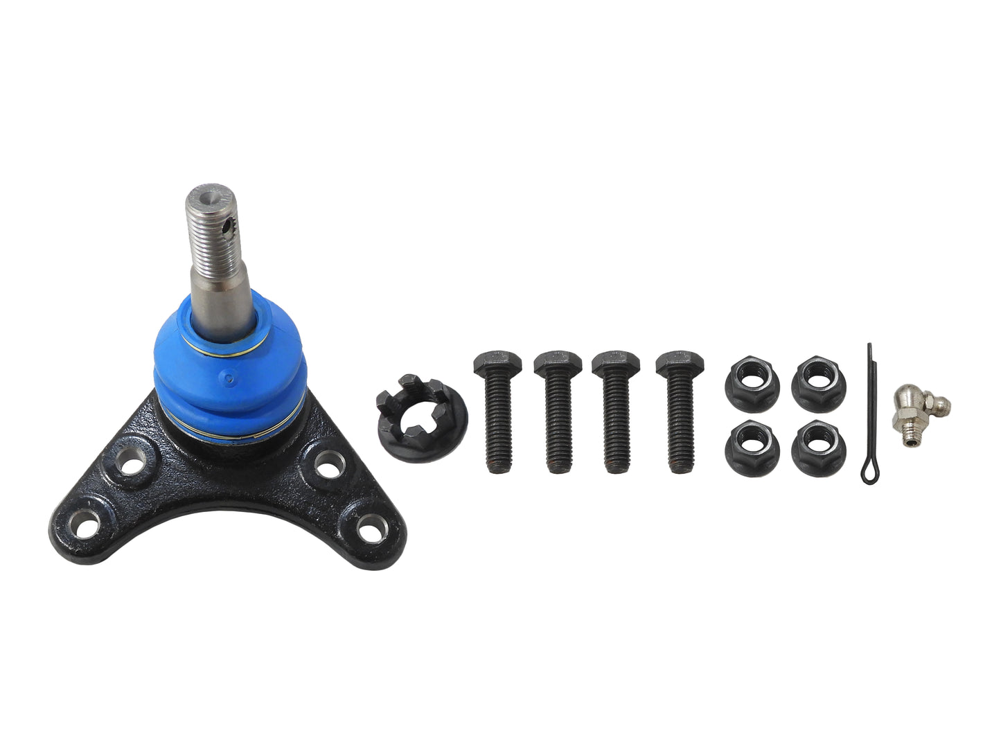 JAS-BA061P ROTULA DELANTERA SUPERIOR PARA CHEVROLET COLORADO BASE 2.8 4 2004-2004