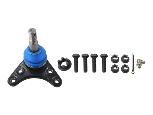 JAS-BA061P ROTULA DELANTERA SUPERIOR PARA CHEVROLET COLORADO BASE 2.8 4 2004-2004