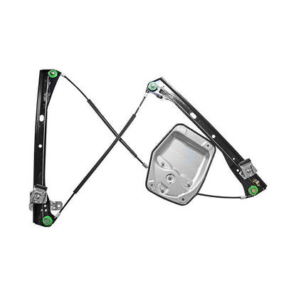 MANJ-105276 - ELEVADOR DE CRISTAL PARA VOLKSWAGEN BORA 2005-2010 DERECHO DELANTERA