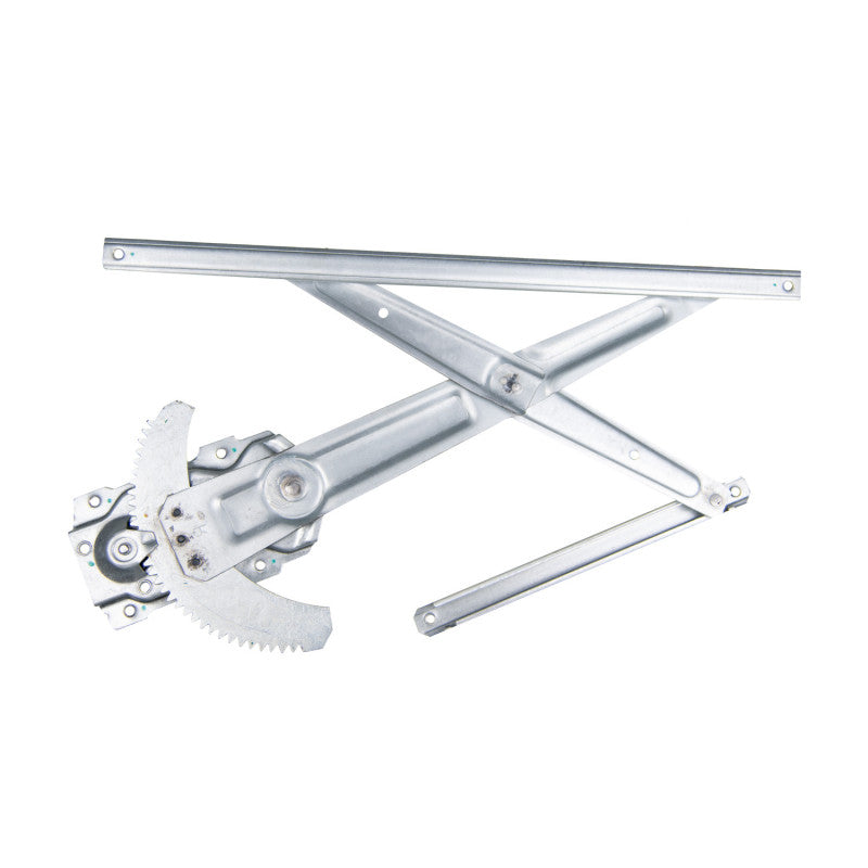 MANJ-97661 - ELEVADOR DE CRISTAL PARA TOYOTA HILUX 2005-2015 IZQUIERDA DELANTERA