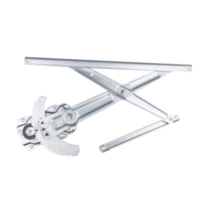 MANJ-97661 - ELEVADOR DE CRISTAL PARA TOYOTA HILUX 2005-2015 IZQUIERDA DELANTERA