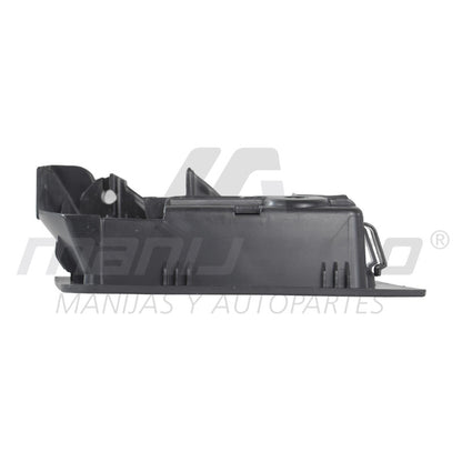 MANJ-99837 - MANIJA INTERIOR PARA FORD ESCAPE 2008-2012 TRASERA IZQUIERDA