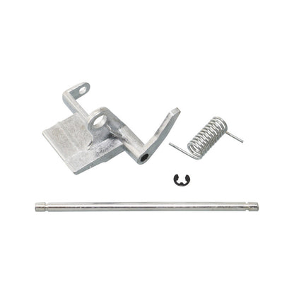 MANJ-96462 - MANIJA EXTERIOR PARA FORD FOCUS 2000-2006 DERECHA DELANTERA