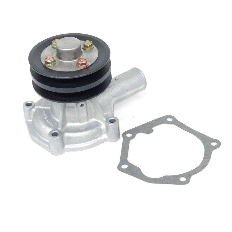 US9093 BOMBA DE AGUA PARA SUBARU BRAT GL TURBO 4 CIL 1.8L 1984-1984