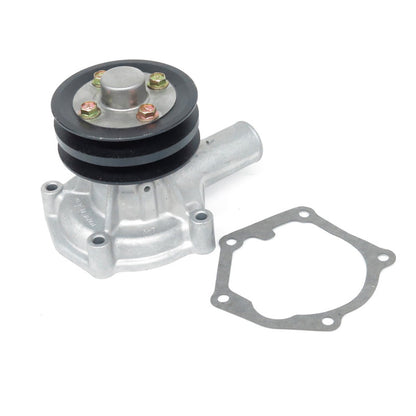 US9093 BOMBA DE AGUA PARA SUBARU BRAT GL TURBO 4 CIL 1.8L 1984-1984