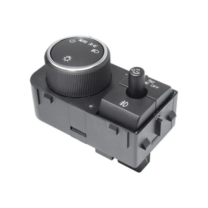 MANJ-70549 - INTERRUPTOR LUZ DE FARO PARA CHEVROLET AVALANCHE 2007-2013