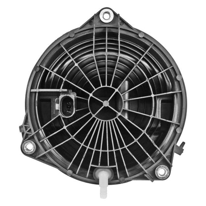 MANJ-107150 - CHAPA DE CAJUELA PARA VOLKSWAGEN GOLF 2015-2020