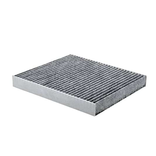 DIFI-CFD-6Q08CA - FILTRO DE CABINA DE CARBON ACTIVADO PARA AUDI A1 L4 1.4L T 2010-2019