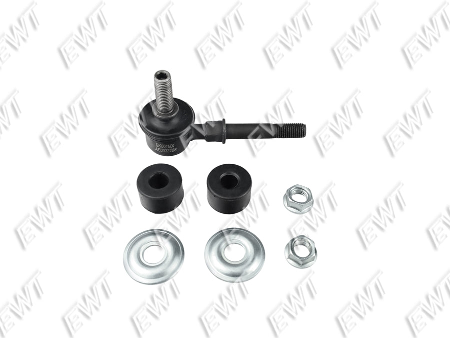 EWT-SK001MX TORNILLO ESTABILIZADOR DELANTERO PARA DODGE COLT 100 DL 1.5 4 1989-1991