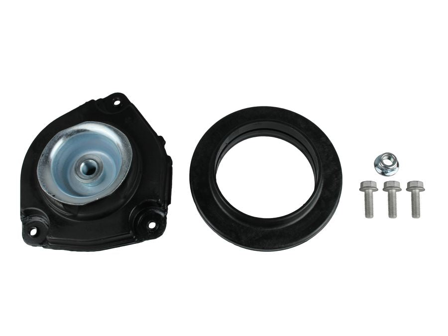 JAS-MU110 BASE DE AMORTIGUADOR DELANTERA IZQUIERDA PARA NISSAN ROGUE ADVANCE 2.5 4 2012-2012