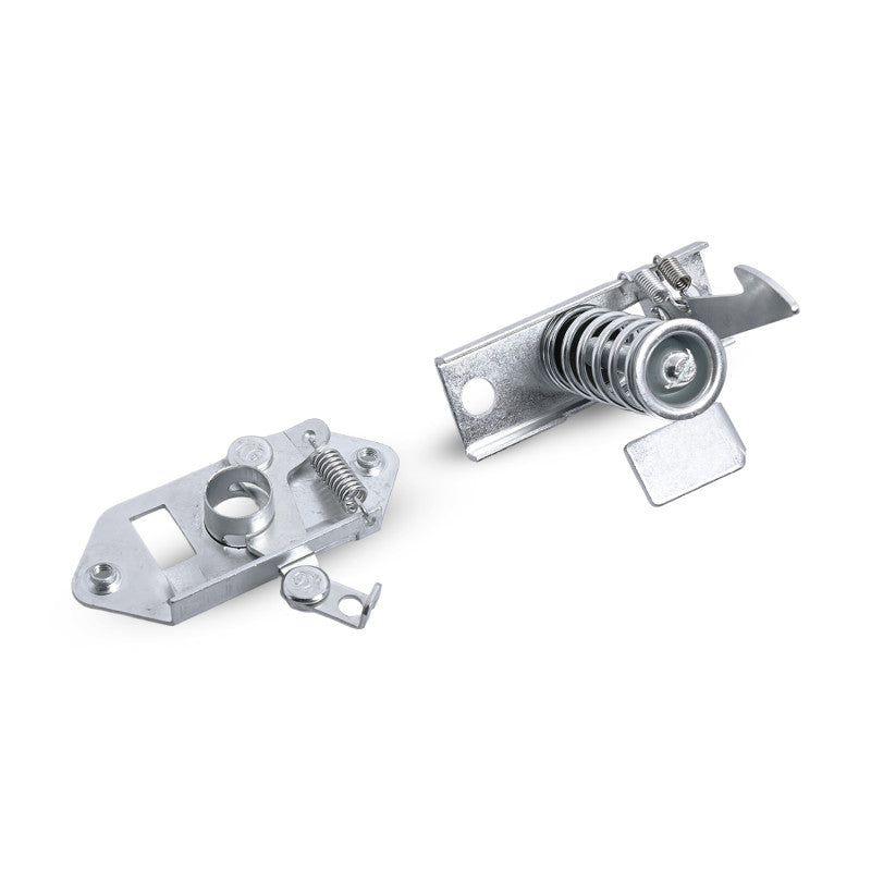 MANJ-97422 - CHAPA DE COFRE PARA DATSUN 620 1973-1980