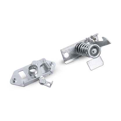 MANJ-97422 - CHAPA DE COFRE PARA DATSUN 620 1973-1980