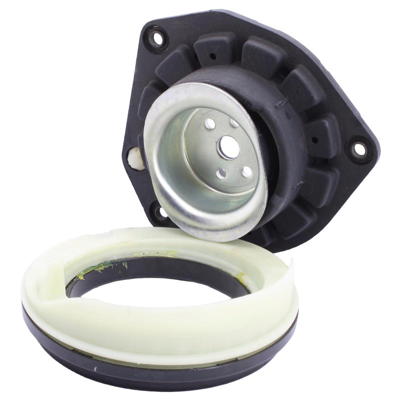 5284 - BASE DE AMORTIGUADOR DELANTERA DERECHA PARA RENAULT MEGANE L4 2 2005-2010