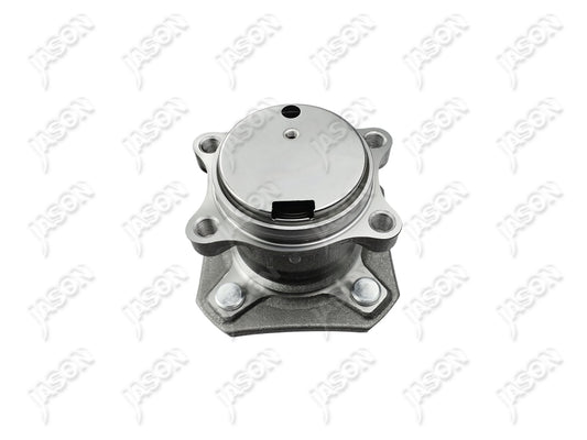 JAS-WH205 MAZA DE RUEDA TRASERA PARA NISSAN SENTRA BASE 2 4 2007-2012
