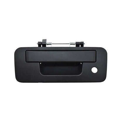 MANJ-102997 - MANIJA DE TAPA PARA NISSAN TITAN 2013-2015