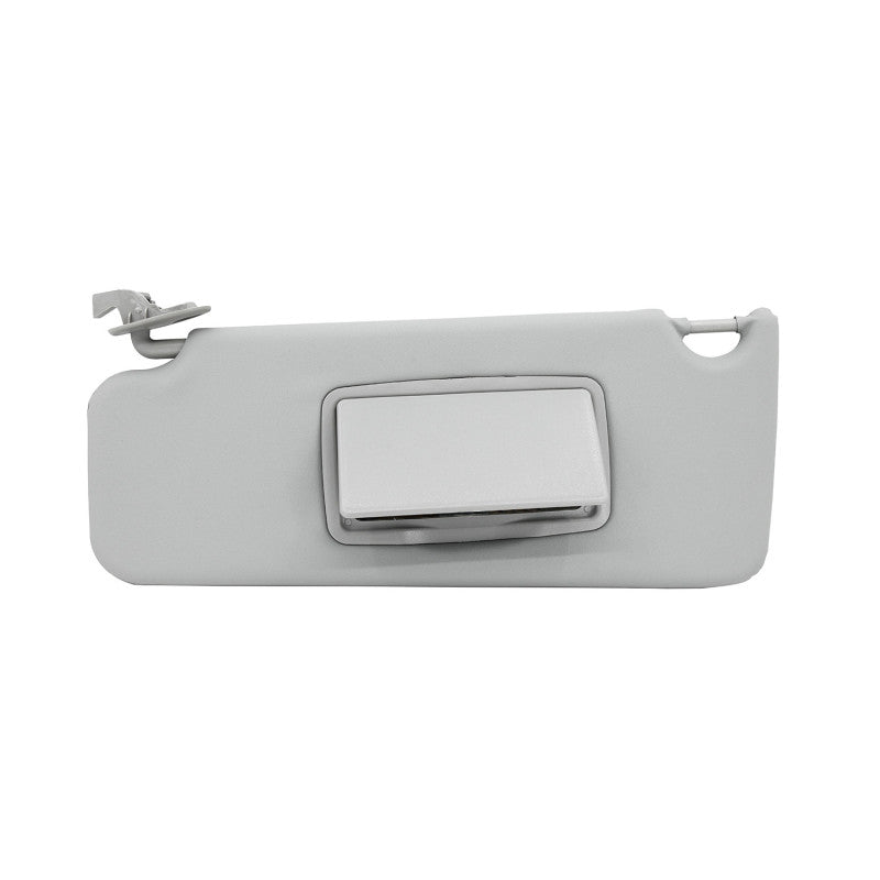 MANJ-108825 - VISERA PARA NISSAN PLATINA 2002-2010 IZQUIERDA DELANTERA