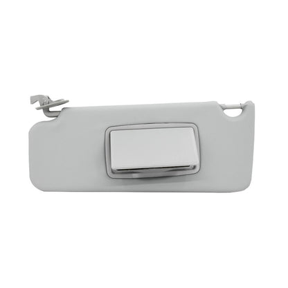 MANJ-108825 - VISERA PARA NISSAN PLATINA 2002-2010 IZQUIERDA DELANTERA