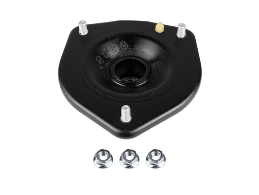 JAS-MU254 BASE DE AMORTIGUADOR DELANTERA PARA MINI COOPER ALL BLACK 1.6 4 2011-2013