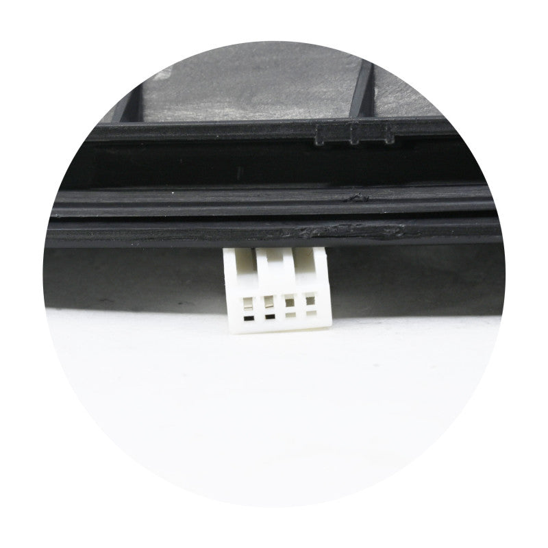 MANJ-109324 - MANIJA EXTERIOR PARA TOYOTA SEQUOIA 2008-2015 TRASERA