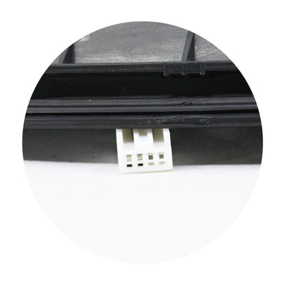 MANJ-109324 - MANIJA EXTERIOR PARA TOYOTA SEQUOIA 2008-2015 TRASERA