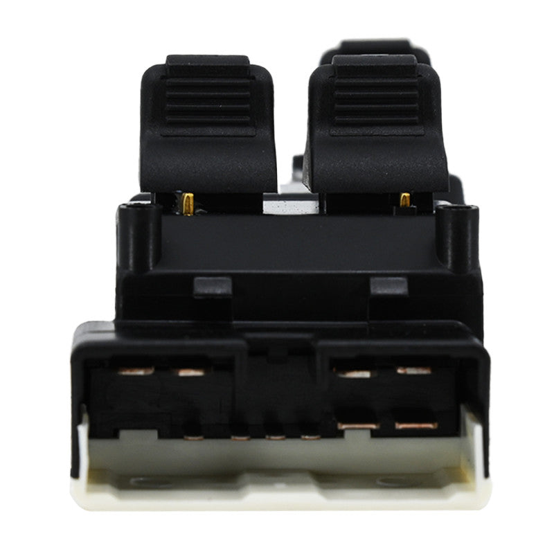 MANJ-70806 - CONTROL ELECTRICO PARA DODGE DAKOTA 1997-2003 IZQUIERDA DELANTERA