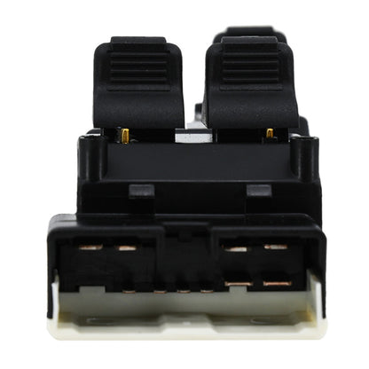 MANJ-70806 - CONTROL ELECTRICO PARA DODGE DAKOTA 1997-2003 IZQUIERDA DELANTERA