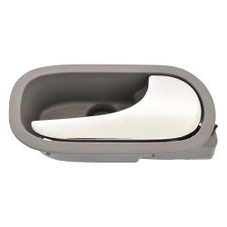 MANJ-102456 - MANIJA INTERIOR PARA CHEVROLET MALIBU 2008-2012 DERECHA TRASERA