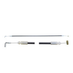 MANJ-104990 - CHICOTE CERRADURA PARA HONDA CIVIC 2006-2011 DERECHA/IZQUIERDA DELANTERA