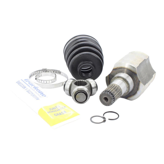 20-914 - JUNTAS HOMOCINETICAS LADO CAJA IZQUIERDA PARA CHEVROLET SPARK L4 1.2 2011-2015