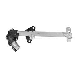 MANJ-104313 - ELEVADOR DE CRISTAL PARA HONDA CR-V 2007-2011 TRASERO IZQUIERDA
