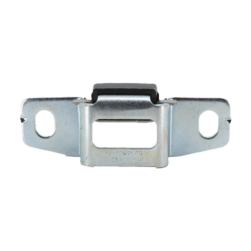MANJ-105435 - CHAPA DE TAPA CAJA PARA FORD COURIER 2001-2010 DERECHA/IZQUIERDA
