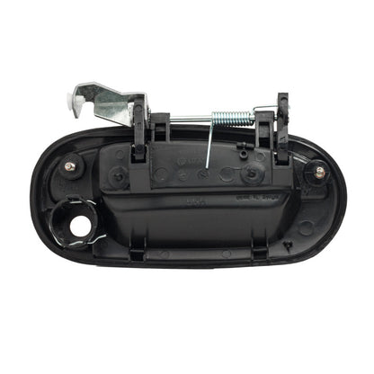 MANJ-97455 - MANIJA EXTERIOR PARA FORD EXPEDITION 1997-2002 IZQUIERDA DELANTERA