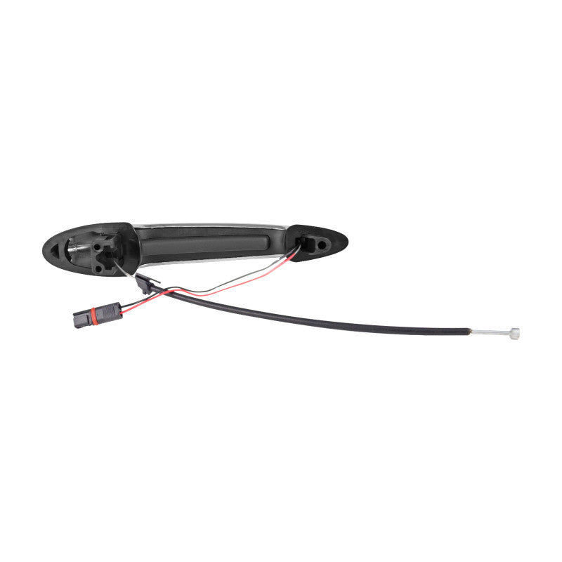 MANJ-102531 - MANIJA EXTERIOR PARA MINI MINI COOPER 2002-2008 IZQUIERDA DELANTERA