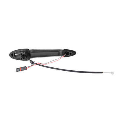 MANJ-102531 - MANIJA EXTERIOR PARA MINI MINI COOPER 2002-2008 IZQUIERDA DELANTERA