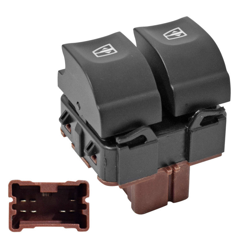 MANJ-70997 - CONTROL ELECTRICO PARA RENAULT CAPTUR 2018-2020 IZQUIERDA DELANTERA