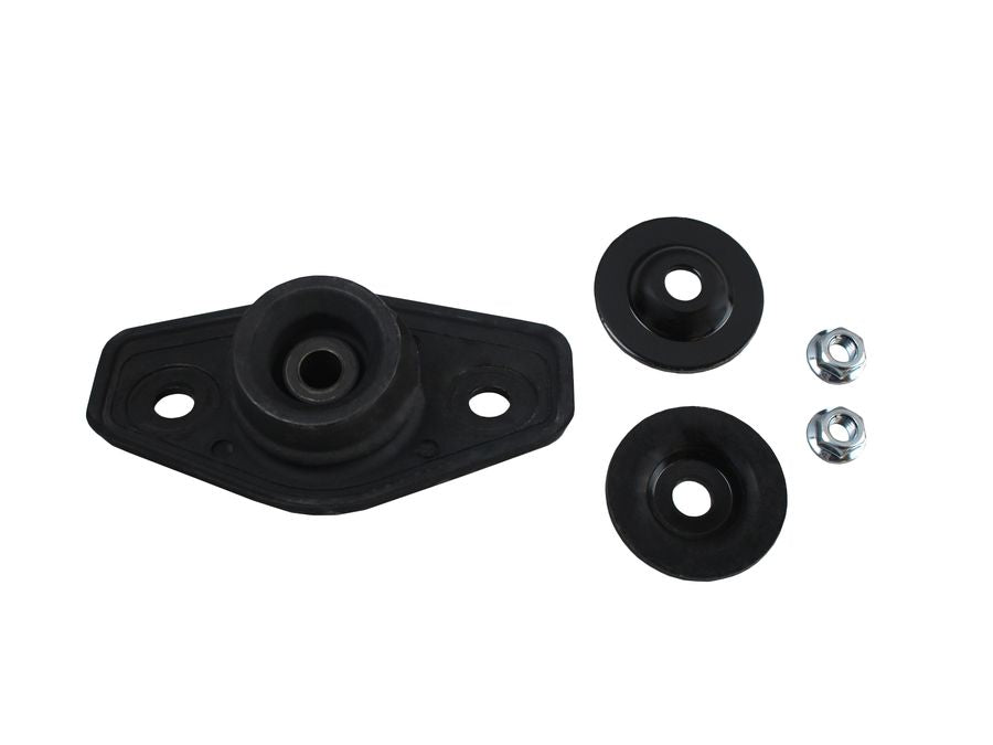 JAS-MU154 BASE DE AMORTIGUADOR TRASERA PARA CHEVROLET MALIBU BASE 2.2 4 2004-2005