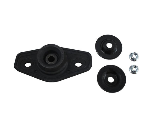 JAS-MU154 BASE DE AMORTIGUADOR TRASERA PARA CHEVROLET MALIBU BASE 2.2 4 2004-2005
