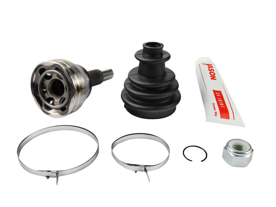 JAS-CJ199 JUNTA HOMOCINETICA EXTERIOR PARA CHEVROLET CRUZE DIESEL 1.6 4 2017-2019